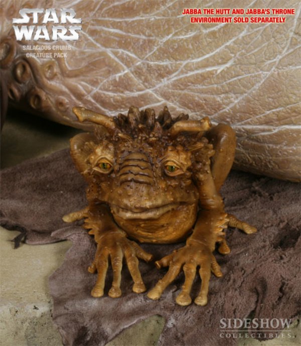 Salacious B. Crumb 12